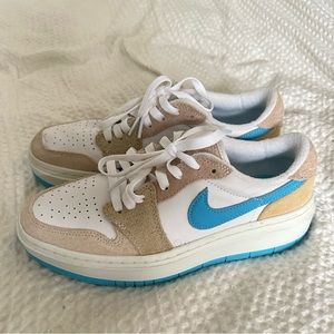 Air Jordan 1 Elevate Low SE blue (COLOR WAY NOT SOLD ANYMORE)